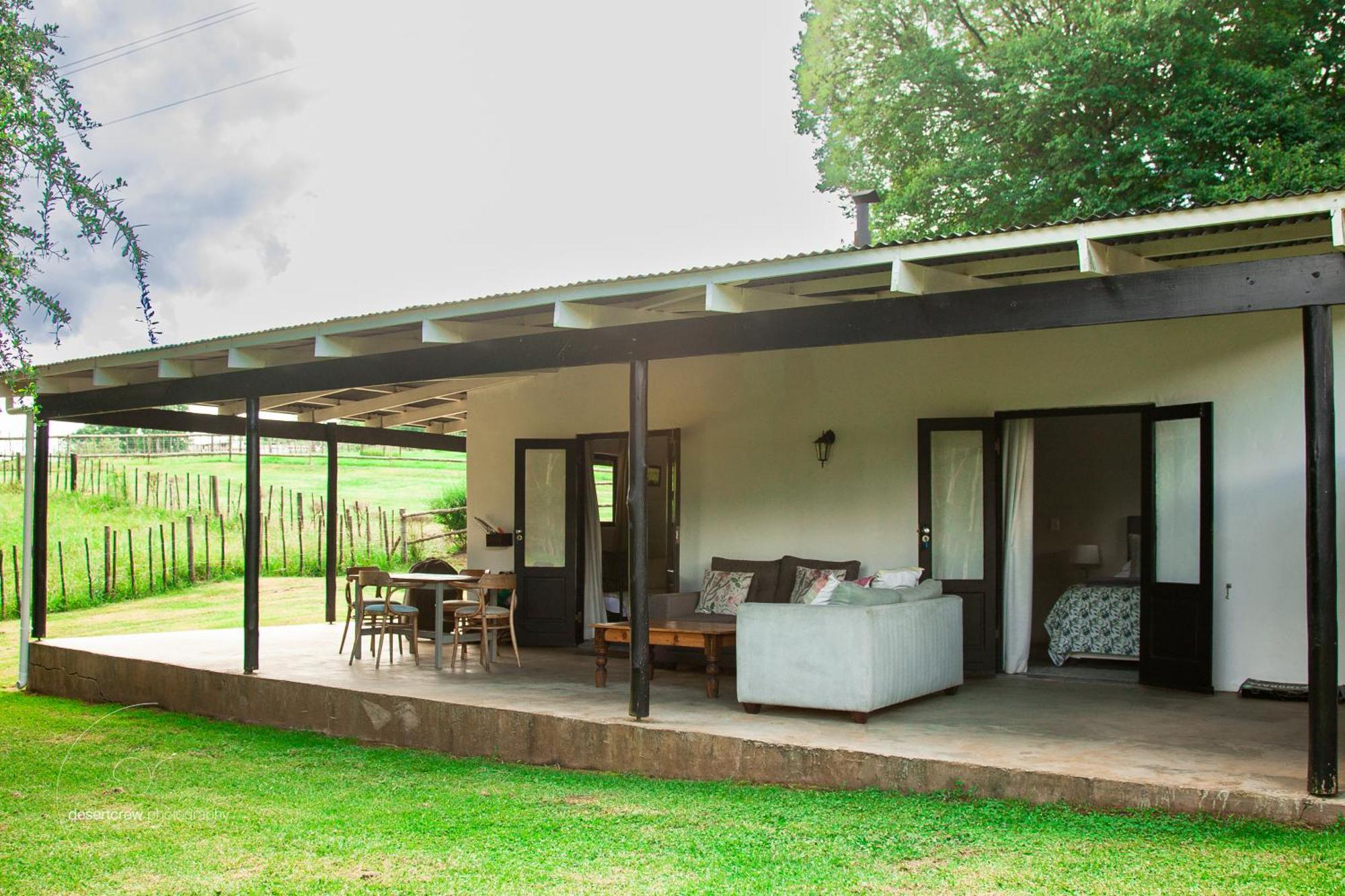 Newstead Farm - Country Cottages Curryʼs Post Exterior foto